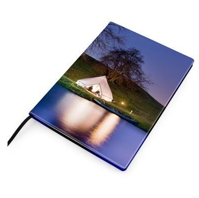JDR Branding Notebook