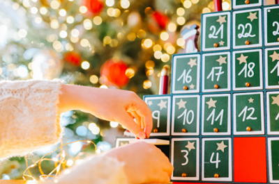 Countdown in Style: Why Branded Advent Calendars Are the Ultimate Corporate Christmas Gift