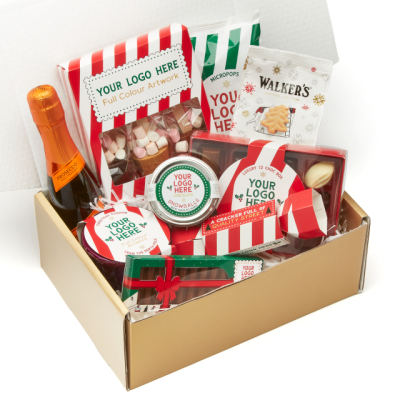 Treat Set Box