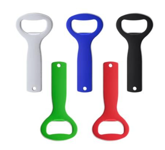 Branded Lager Bottle Opener
