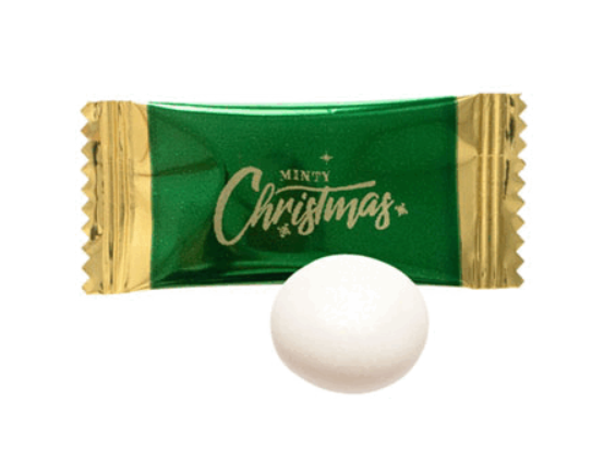 Minty Christmas Sweets