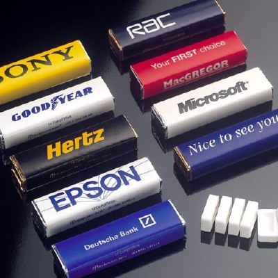 Branded Complimints